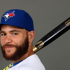 Russell Martin